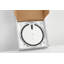 The Sporty 29Cm Silent Wall Clock