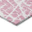 Tapis intérieur / extérieur Kyrie avec envers antidérapant-493080493