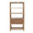 Shelf with Drawer