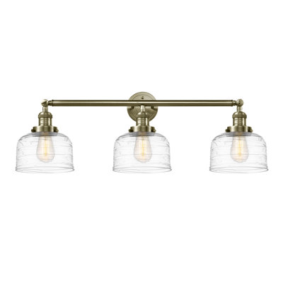Haracha 3 - Light Vanity Light