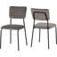 Yelena 4 - Person Dining Set-1072100136