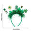 Bandeau de fête de la Saint-Patrick-2001347647