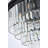 Yazmin Crystal Flush Mount-27969471-27969469