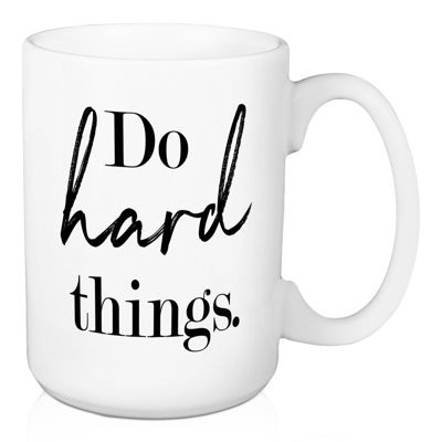 Gordillo Ceramic Coffee Mug