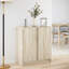 Sherille Accent Cabinet-396600868