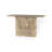 Konchog 54'' Solid Wood Console Table