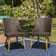 George Oliver Wyatt Outdoor Dining Side Chair & Reviews | Wayfair