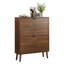 Armoire de rangement pour chaussures avec 2 tiroirs Koyetr-1592206796