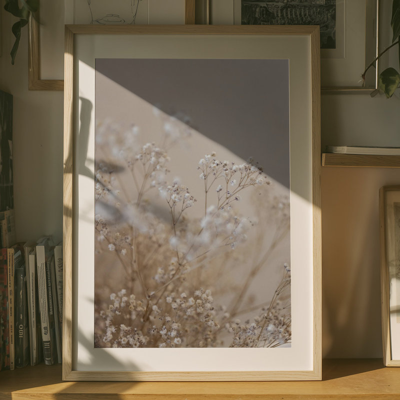 Wrapped Canvas Print, 76.2 cm H x 50.8 cm W