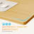 Height Adjustable Standing Desk-378431266-383855226