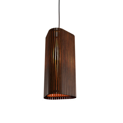 Living Hinges 1 - Light Pendant