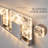 4-Light Modern Bathroom Vanity Light-917279240