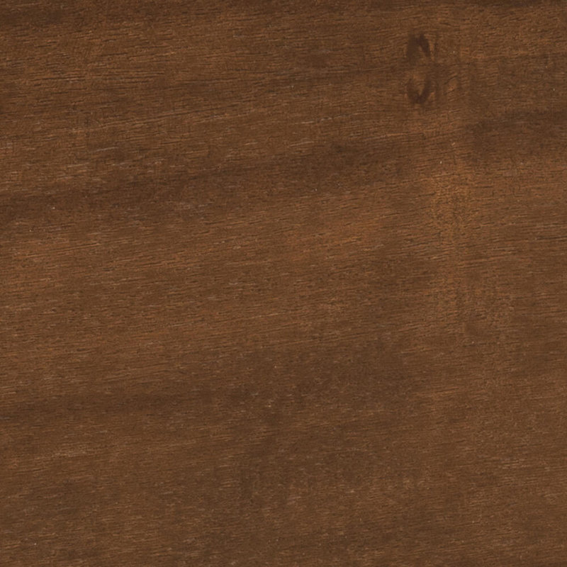 Palma Nightstand, Assembled, Natural Walnut