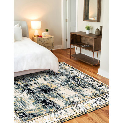 York Nehawka Rug
