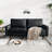 Clairmont 70" Square Arm Sofa-755918650