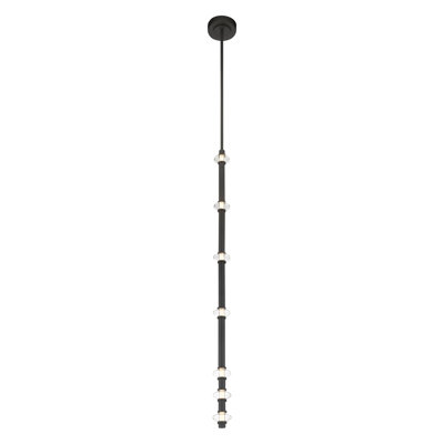 Pearl 2.5" LED Mini Pendant