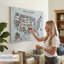 Life's Journey, punaise Amrico-1893192360