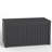 180 Gallon Large Lockable Resin Deck Box-128773575-128773576