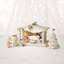 «Peanuts The Christmas Pageant Creche With Star»