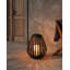 LUFUPA 61cm Integrated LED Outdoor Lantern