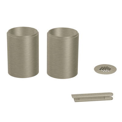 Icon Vessel Faucet Extension Kit