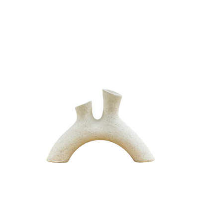 Ergenekon Clay Table Vase