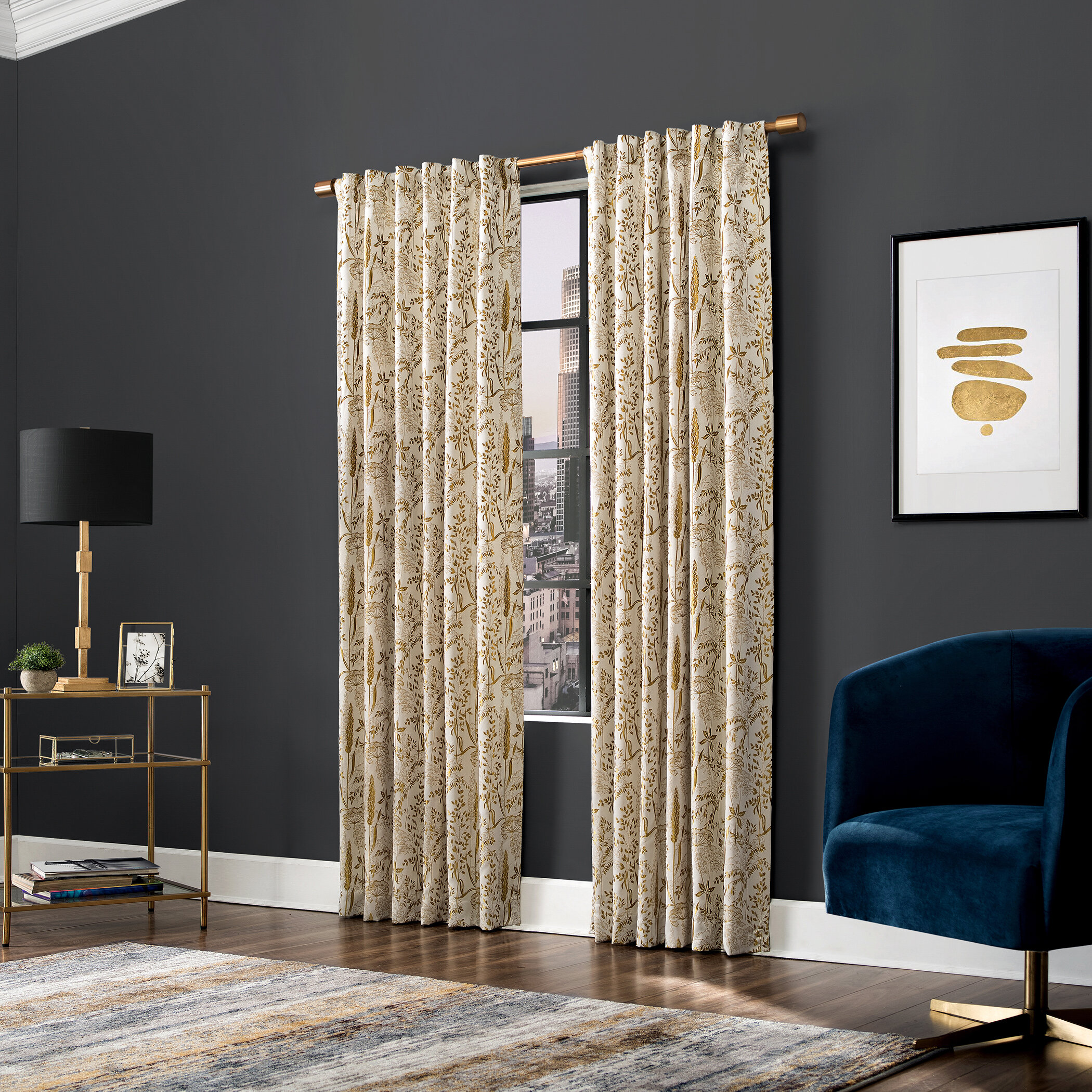 Curtains   Drapes For Less 