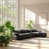 Gray Fabric