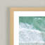Coastal Retreat Summer Beach by  - Picture Frame Photograph on Paper-81387027-131284495-131284573