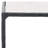 Evelynn 18" H x 40" W Iron Coffee Table-1488926021-1494932459