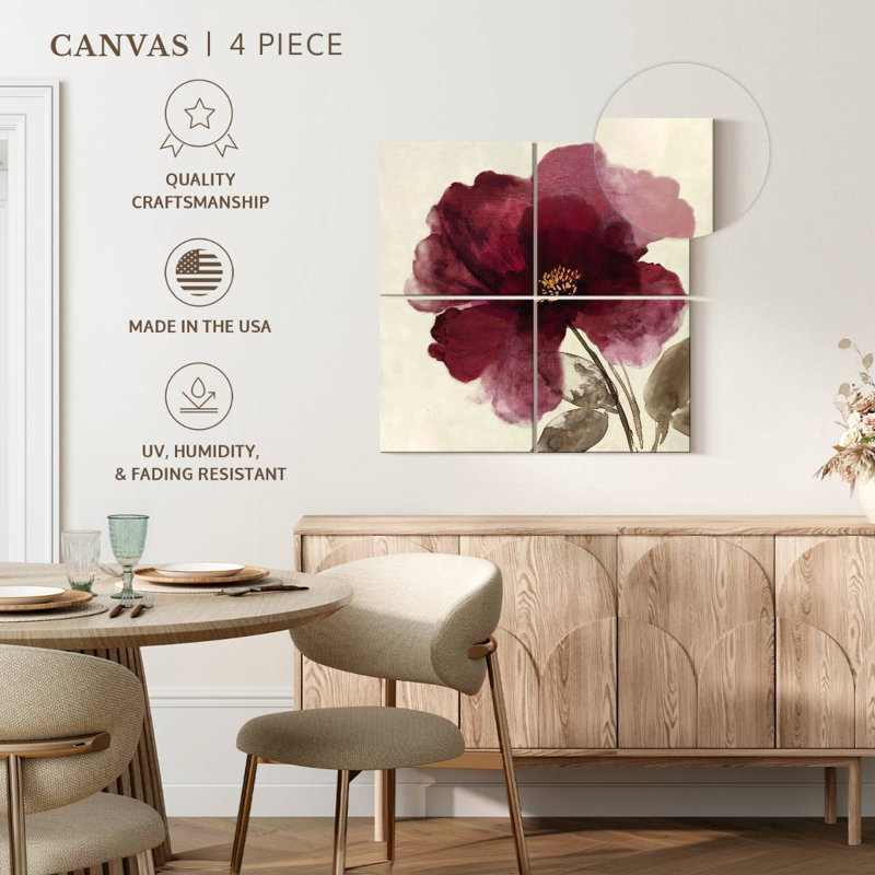 Harnek Crimson Peony II