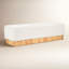 Banc rembourré Peridot-1847055259