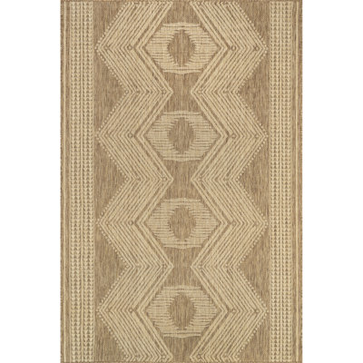Tapis intérieur / extérieur Tribal