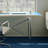Modern Minimalist Durable Rectangular Writing Desk-1319091849