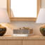 Valley Wood Decorative Box