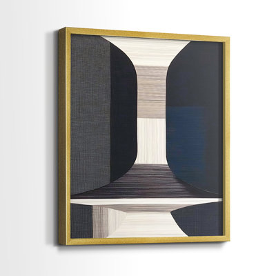 " ABSTRACT Series DCLXIII " by J Paul