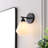 Hendrica Flush Mounted Sconce-1096091336