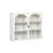 Blanc est en rupture de stock