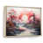 Natural Floater Framed
