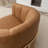 Romy 30" W Tufted Upholstered Barrel Chair-1426743342