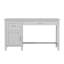 Bureau de travail avec rangement Martha Stewart Hutton-89798269