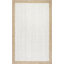 Gracie Jute / Sisal Area Rug-392722403