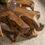 Cypress Free Form Coffee Table