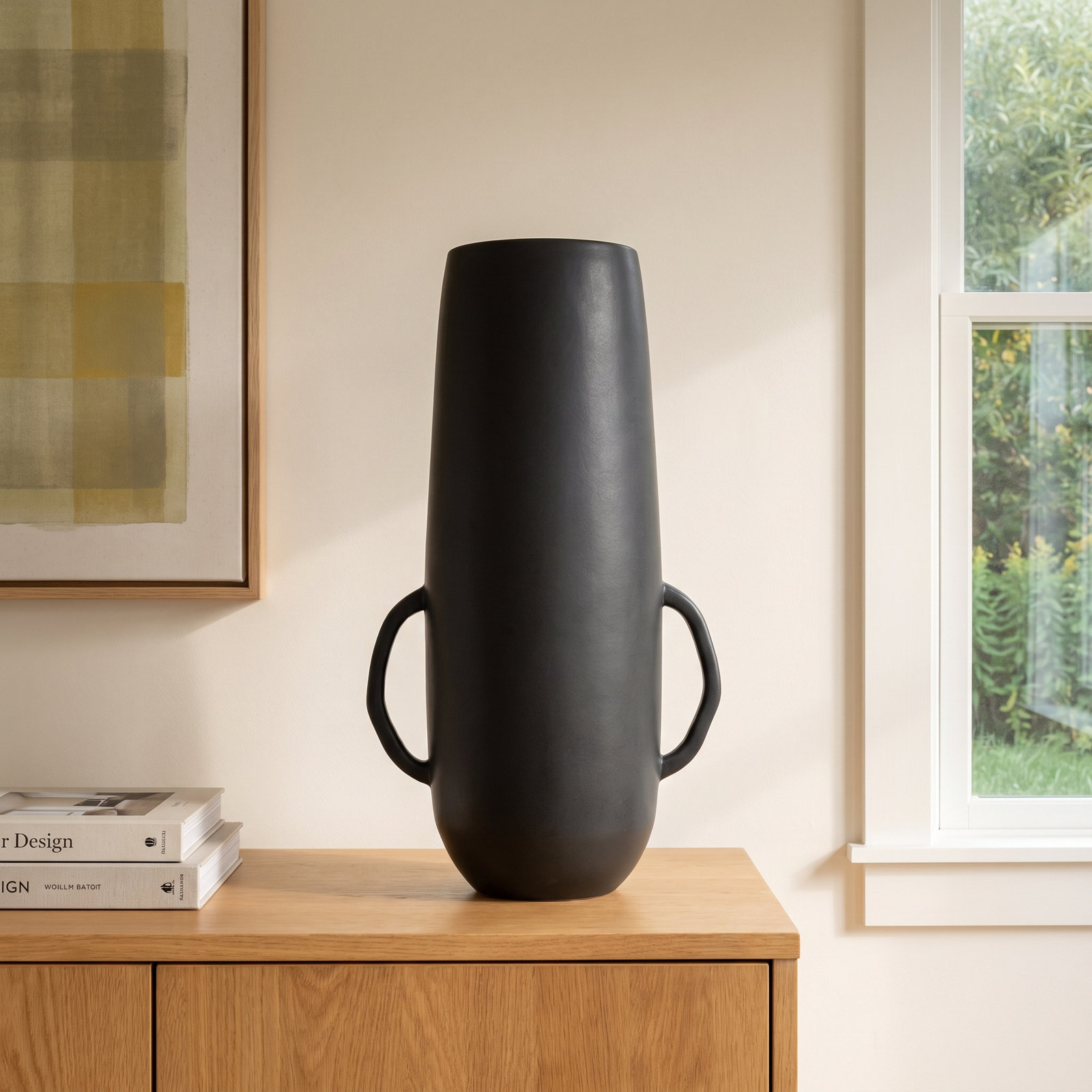Ceramic Table Vase