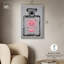 «Parisian Perfume Canvas Fashion», art mural -1069053559-1069053567