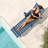 Grzedzinska Reclining Outdoor Lounge Adirondack Chair-1990471274