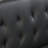 Black Futon Sofa Bed With Single Bed