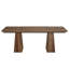 Bureau de direction moderne 63 "(sans la chaise)