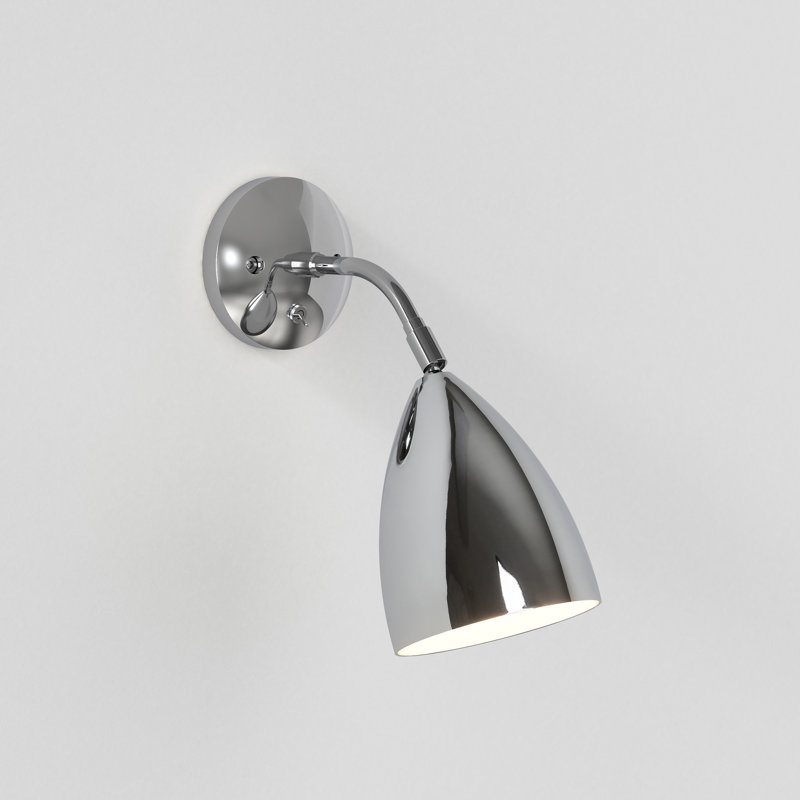 Fuse 1 - Light LED Spotlight, Matt Black