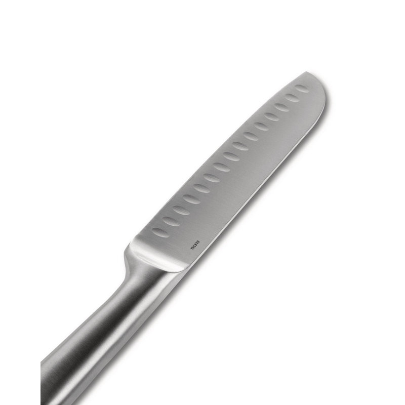 Mami Santoku Knife, 10.25"